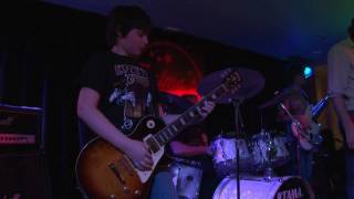 Rockin Olly (Oliver Rybarczuk) 4 - Slow Blues Jammin