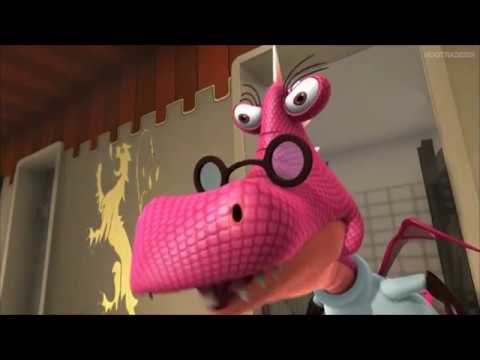 Beauty and the Kong Part 22: Spade's Evil Plan In Action (Kill The Beast)