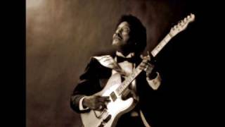Albert Collins - Collins' Mix