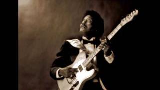 Albert Collins - Collins' Mix