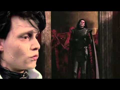 Here in...[Wonderland/Burtonverse/The Labyrinth AU]