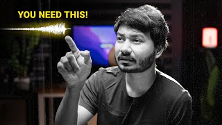 These Audio Tips Will Change How You Edit Forever! Used Artlist!