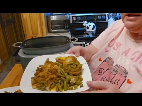 Chicken Desirie