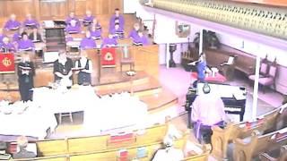 Hymn 467 One Bread, One Body