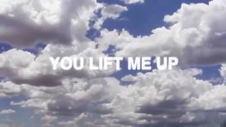 You lift me up (official lyric video) -mikey wax. mp4