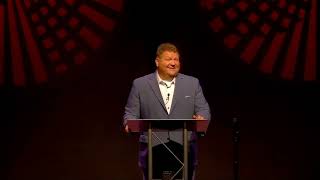 "The Restoration of the Fallen Believer" - Pastor Philip Bridges