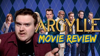 Argylle - Movie Review