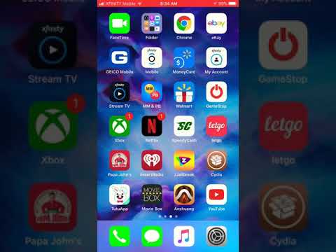 Jailbreak possible on iOS 11.2.5 Beta