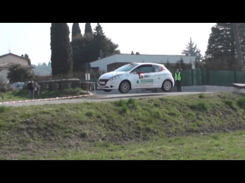 CLIP Rally del Bardolino 2021 BELLOT-ROSA by Ferrario