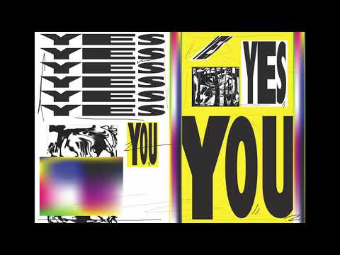 YesYou - Bounce (This is Passion Pt 1.)