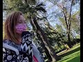 Hidden Gag In Public