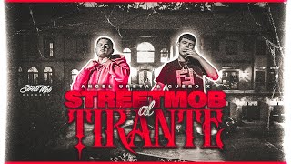 StreetMob Al Tirante Lyrics English Translation