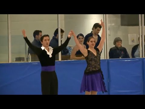 2014 ACI SD 2/14 - Maekawa Morenos - sound fixed