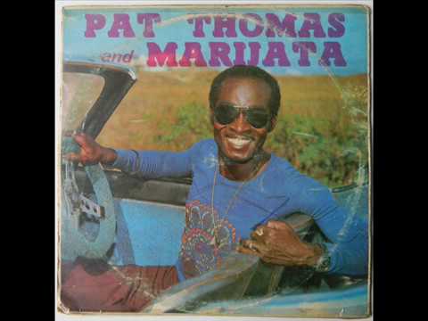 Pat Thomas And Marijata – I Need More