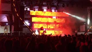 Beach Party Trzcianka 2019 - Garmiani - Voodoo &amp; One (SHM)