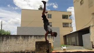 Live life like there ain&#39;t no tomorrow - GUSTAVO FREITAS