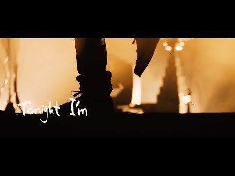 JIN AKANISHI 赤西 仁- Feelin’ (Official Music Video)