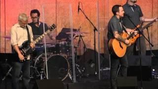 YOUR LOVE NEVER FAILS - THE MIKE CLARK BAND