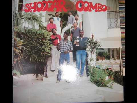 Shoogar Combo - Lèlène Chérie