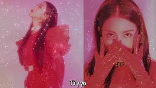 U&amp;I ~ BoA ~ Sub Español