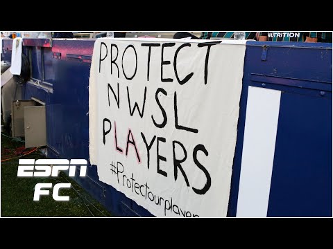 Julie Foudy on NWSL’s continuing ‘culture of silence’ | ESPN FC | Futbol Americas