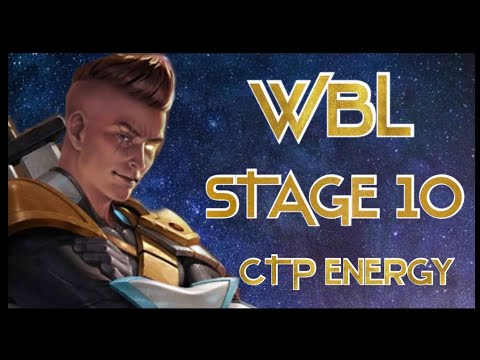 [MFF] Clearing WBL Stage 10 with Cable for first time