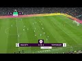 FULL MATCH | Man City v Tottenham | VIP Tactical Camera 1080p | 2022 |