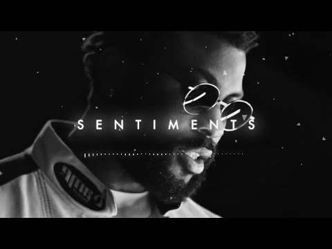 Damso Type Beat 2020 - "SENTIMENTS" (Prod. Gleos)