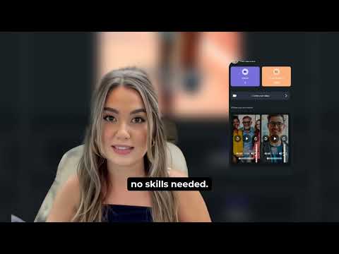 AI Video Generator : Aienvoy