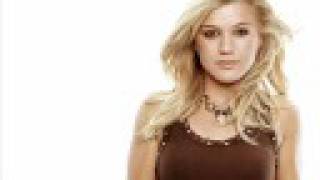 Kelly Clarkson- One Minute