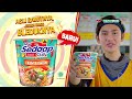 Mie Sedaap Cup Baso Bleduk