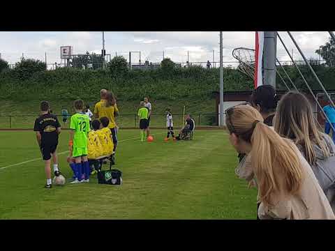 atacante bei sv zimmern