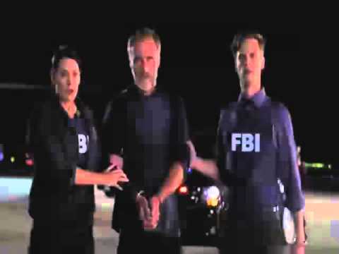 new Criminal Minds Season 9 Episode 18 "Rabid" part 1
