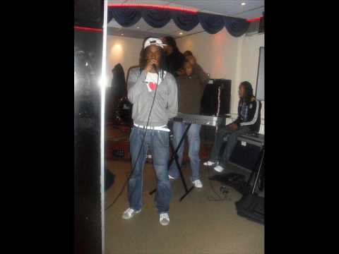 Feesjeploeg - Jagga ft Tranga rugie - Fu yu ede