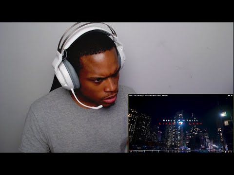 KILT THIS!!!!Ridla X 2Trill (MaliStrip) - Lizzy My Lady (Music Video) | Pressplay(AMERICAN REACTION)