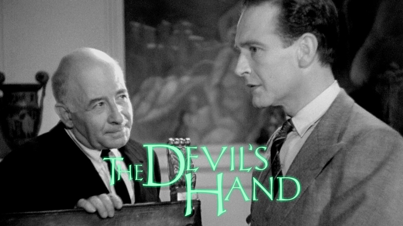 The Faustian Reckoning Clip