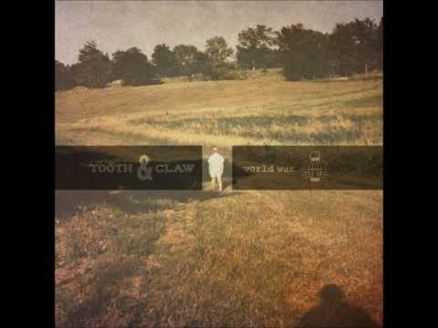 Tooth And Claw- Isolation (New Song 2012)