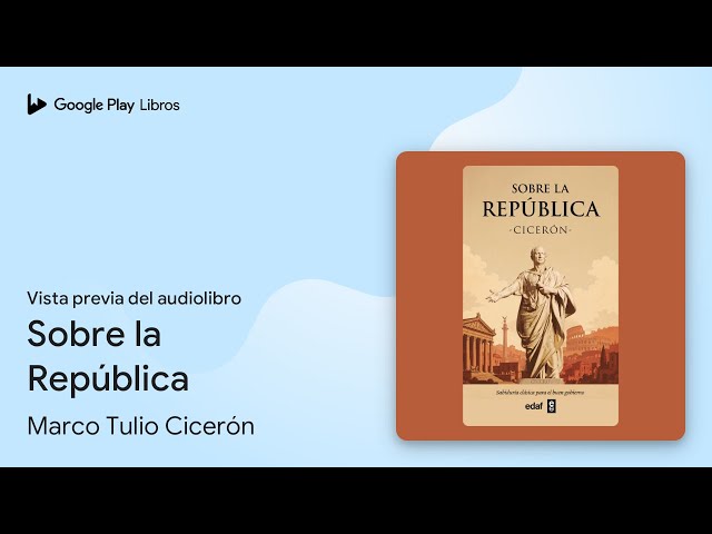 Vídeo relacionado con La república (El libro de bolsillo - Clásicos de Grecia y Roma)