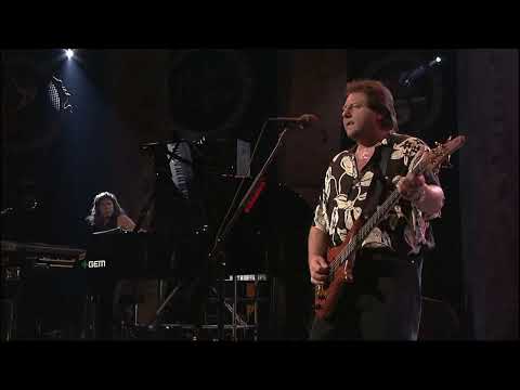 Emerson, Lake & Palmer  - Touch And Go