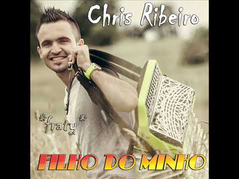Chris Ribeiro - Bailinho da Madeira