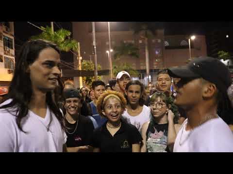 BdA220 - Caco x Puyol (1° Fase)