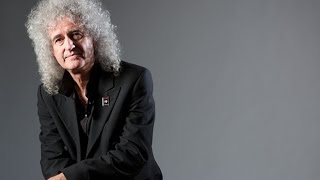 Brian May warns of catastrophic threat to Earth from asteroids | Features