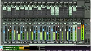 Job For A Cowboy - Constitutional Masturbation (Instrumental Mix)