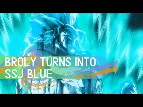 BROLY 2.0 [AMV]