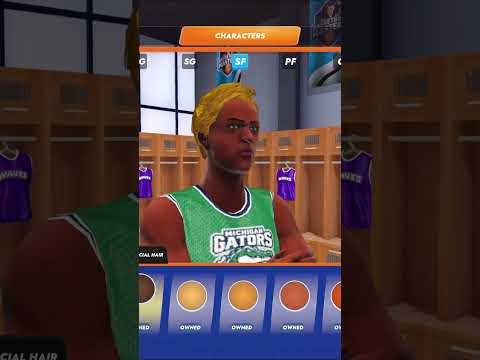 Basketball Master: Slam Hero