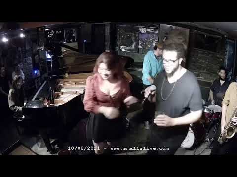 Corey Wallace DUBtet & Jam Session - Live at Smalls Jazz Club - 10/08/21