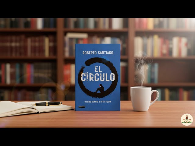 Vídeo relacionado con El Círculo