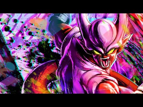 THE COMBO THAT MADE ME PICK UP JANEMBA