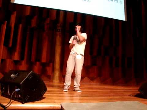 Nagareboshi ~Shooting Star~ - Lucas Kenji - Anime Dreams '11 (Animekê - categoria Iniciante)