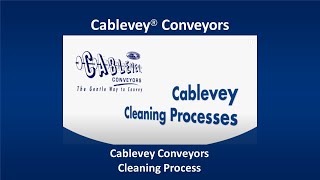 Transportadores Cablevey® Sistema transportador de granos especiales 3 mqdefault cable & disc tubular drag conveyor systems | cablevey